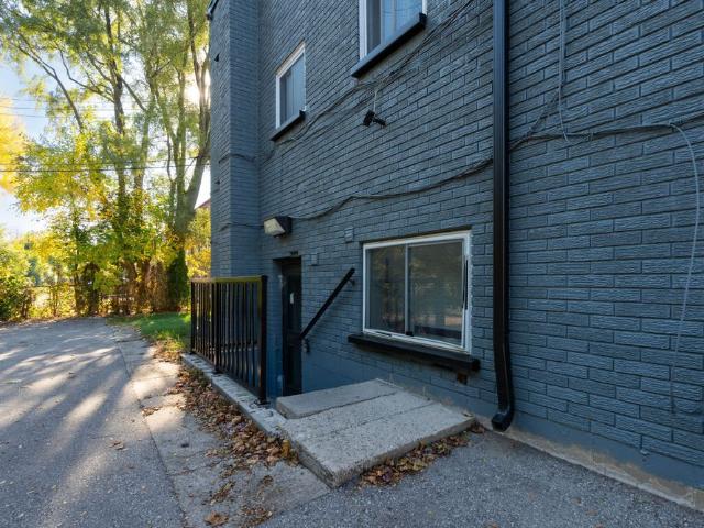 For Lease 153 Godfrey Drive Unit# 9, London East, Ontario