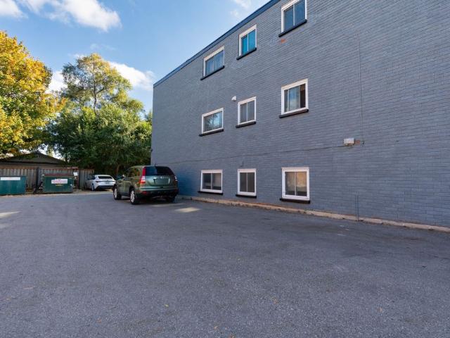 For Lease 153 Godfrey Drive Unit# 3, London East, Ontario