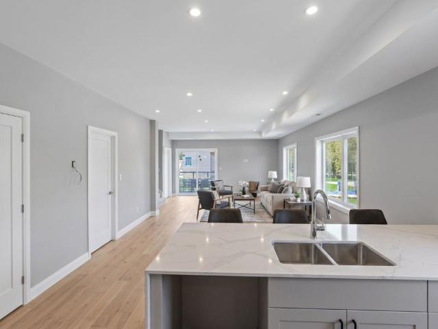 For Lease 15 Cassidy Street Unit# 8, South Bruce, Ontario