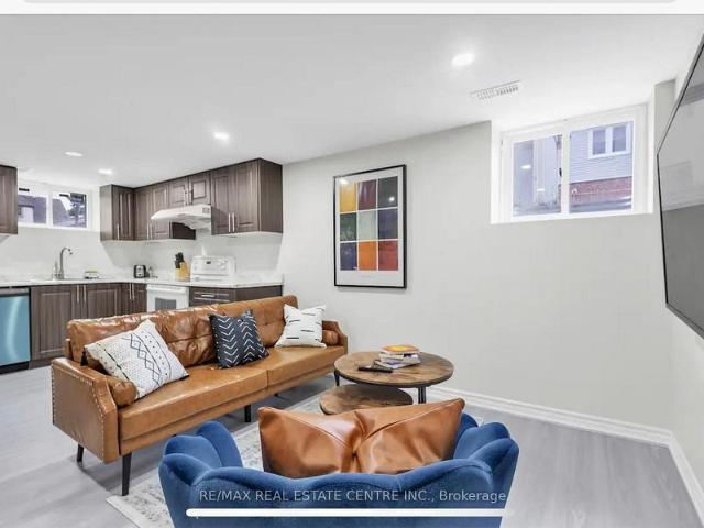 For Lease 15 Chelsea Road Unit# BASEMENT, Kitchener, Ontario