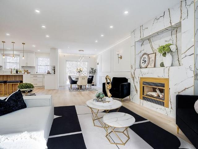 For Lease 15 Crossburn Drive, Toronto, Ontario