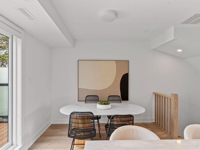 For Lease 15 Acorn Avenue Unit# Unit 3, Toronto, Ontario