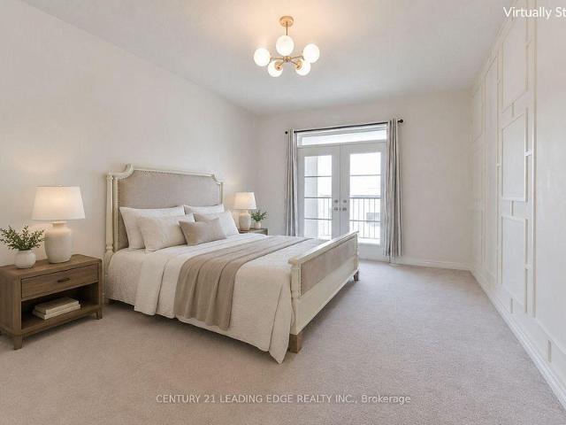 For Lease 15 Alicia Lane, Markham, Ontario