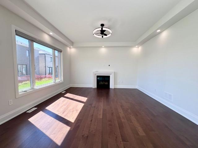 For Lease 15 BACKHOUSE Drive, Richmond Hill, Ontario