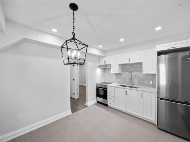 For Lease 15 Balmoral Avenue Unit# 5, Hamilton, Ontario