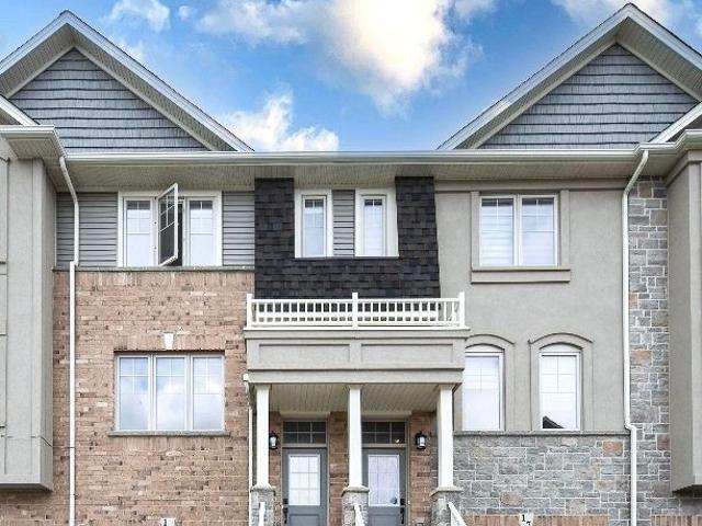 For Lease 15 Barley Lane, Hamilton, Ontario