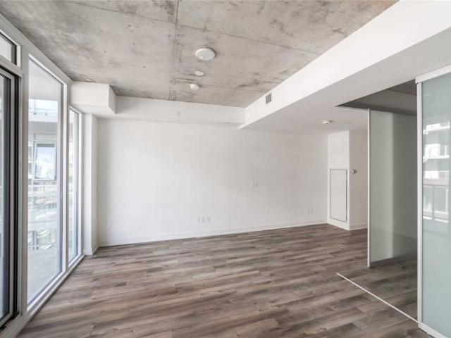 For Lease 15 Baseball Place Unit# 722, Toronto, Ontario