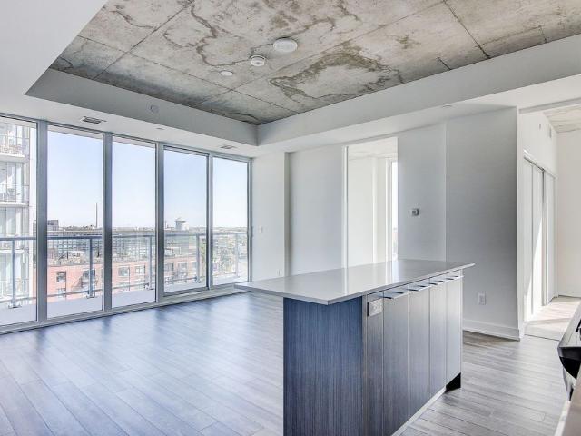 For Lease 15 Baseball Place Unit# 804, Toronto, Ontario