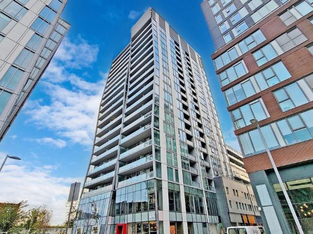 For Lease 15 Baseball Place Unit# 920, Toronto, Ontario