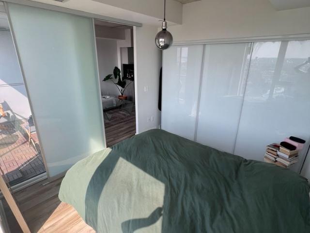 For Lease 15 Baseball Place Unit# 1405, Toronto, Ontario