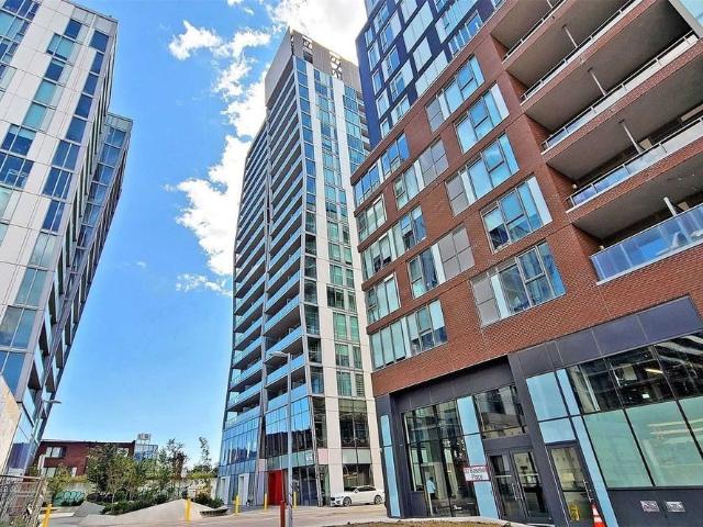 For Lease 15 Baseball Place Unit# 305, Toronto, Ontario