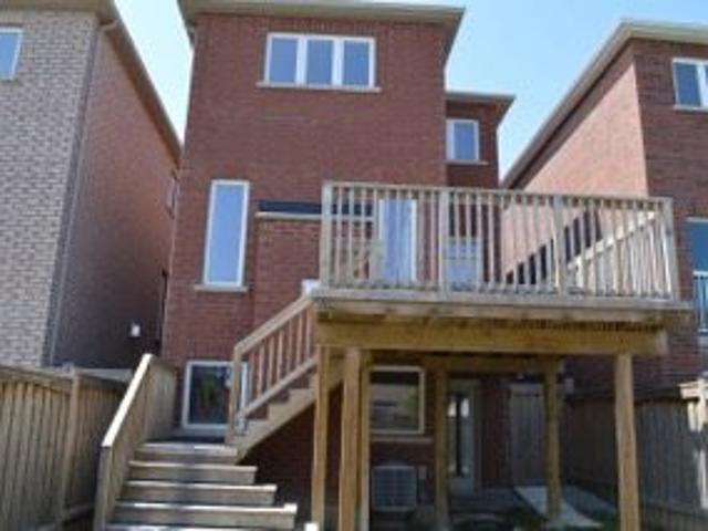 For Lease 15 Big Hill Crescent, Vaughan, Ontario