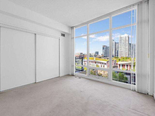 For Lease 15 Brunel Court Unit# 919, Toronto, Ontario