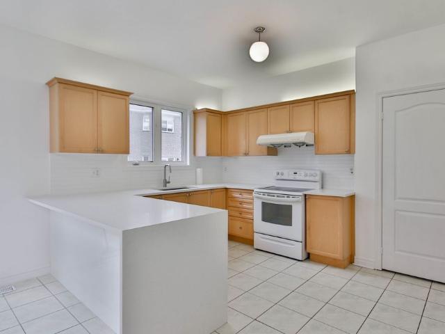 For Lease 15 Briarglen Road, Markham, Ontario