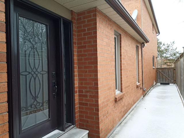 For Lease 15 Gayla Street Unit# Rear, Vaughan, Ontario