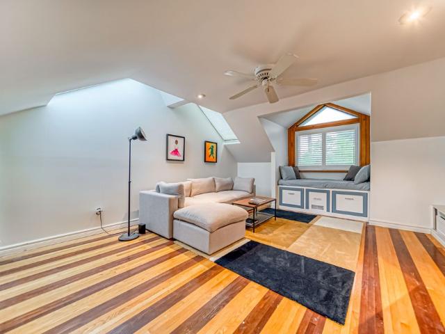 For Lease 15 Galt Avenue, Toronto, Ontario
