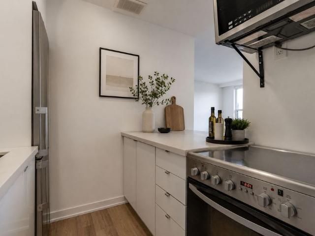 For Lease 15 Gamble Avenue Unit# 303, Toronto, Ontario