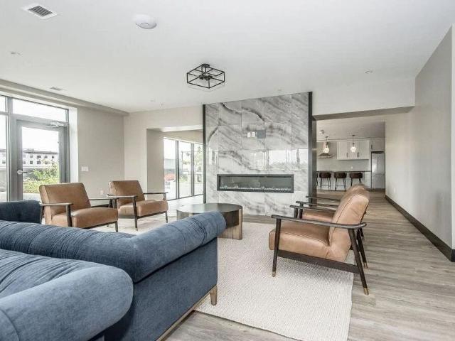 For Lease 15 Glebe Street Unit# 1504, Cambridge, Ontario