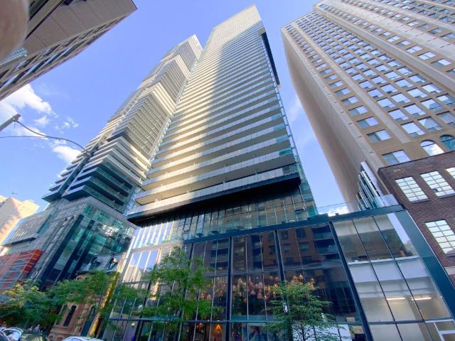 For Lease 15 Grenville Street Unit# 1406, Toronto, Ontario