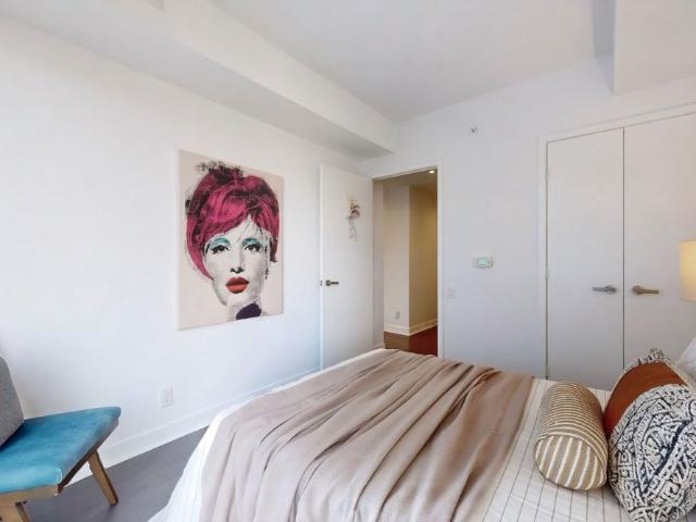 For Lease 15 Grenville Street Unit# 1410, Toronto, Ontario
