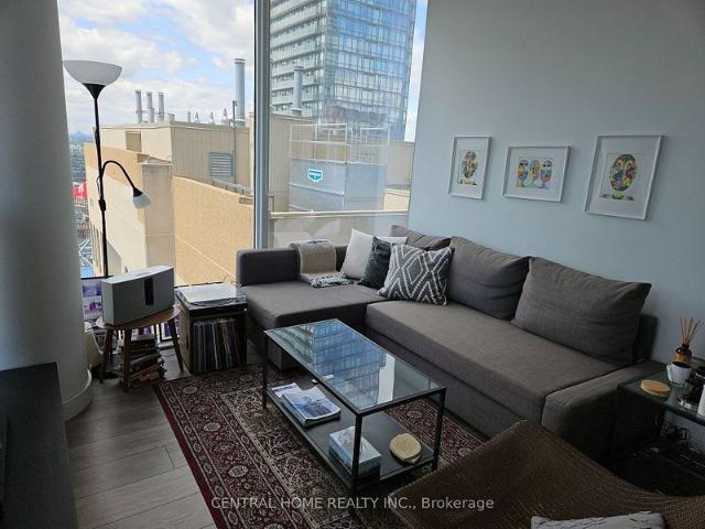 For Lease 15 Grenville Street Unit# 2603, Toronto, Ontario