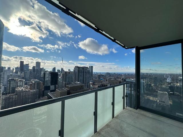 For Lease 15 Grenville Street Unit# 4603, Toronto, Ontario
