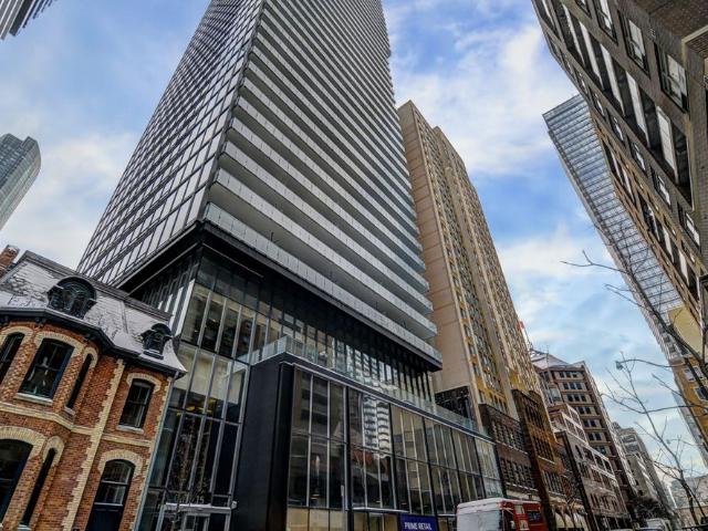 For Lease 15 Grenville Street Unit# 401, Toronto, Ontario
