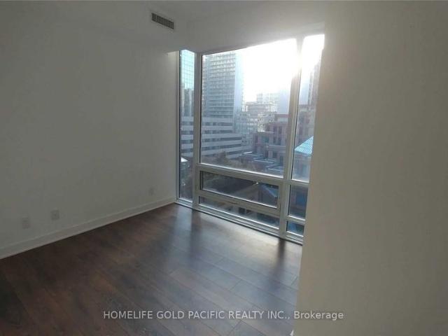 For Lease 15 Grenville Street Unit# 803, Toronto, Ontario