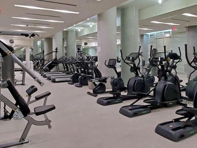 For Lease 15 Grenville Street Unit# 801, Toronto, Ontario