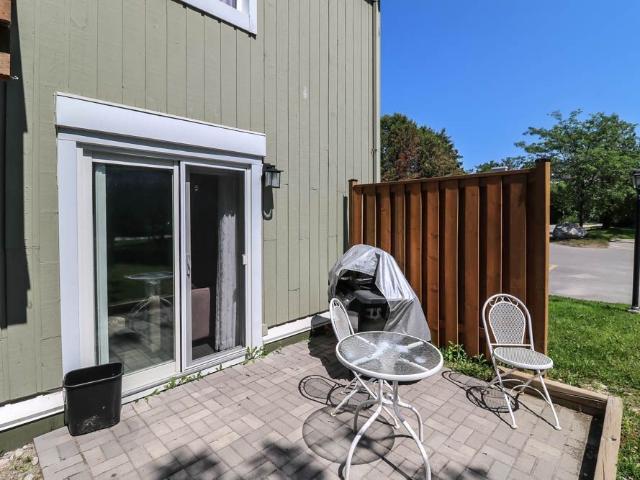 For Lease 15 Dawson Drive Unit# 6, Collingwood, Ontario