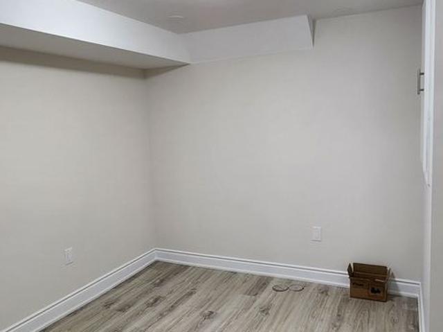 For Lease 15 Dagwell Crescent Unit# basement, Ajax, Ontario