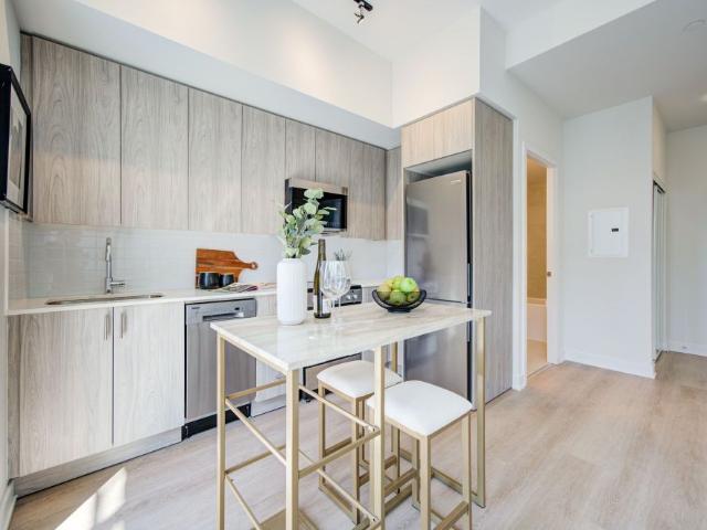 For Lease 15 Ellerslie Avenue Unit# 1403, Toronto, Ontario