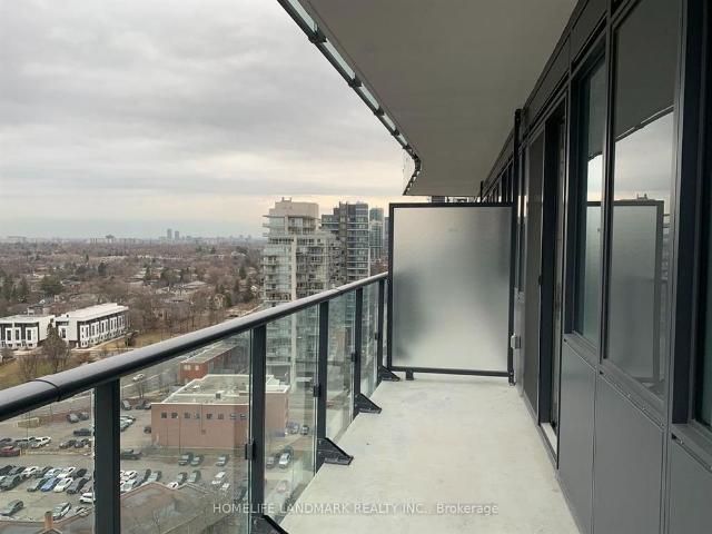 For Lease 15 Ellerslie Avenue Unit# 1606, Toronto, Ontario