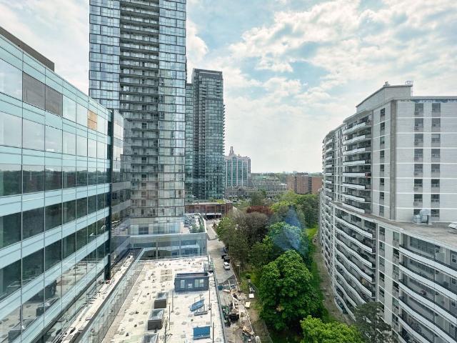 For Lease 15 Ellerslie Avenue Unit# 1005, Toronto, Ontario