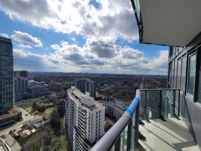 For Lease 15 Ellerslie Avenue Unit# 2504, Toronto, Ontario