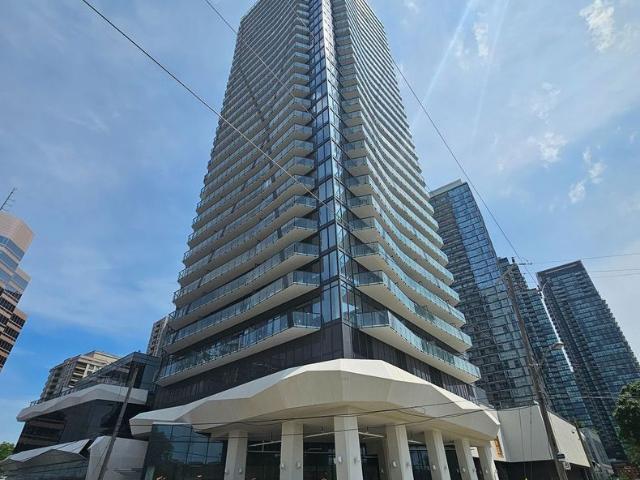 For Lease 15 Ellerslie Avenue Unit# 2110, Toronto, Ontario