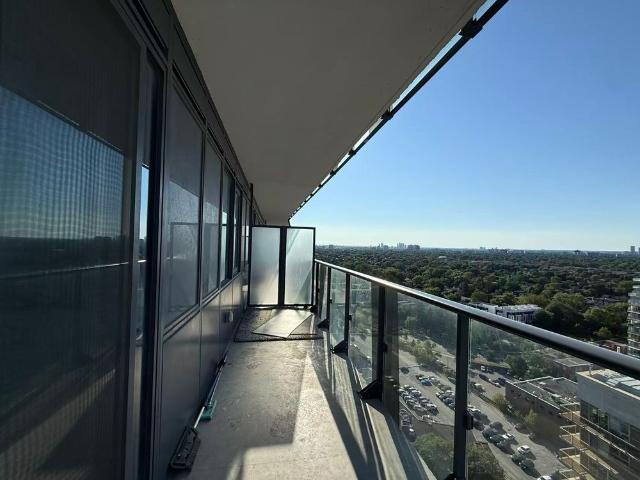 For Lease 15 Ellerslie Avenue Unit# 2210, Toronto, Ontario