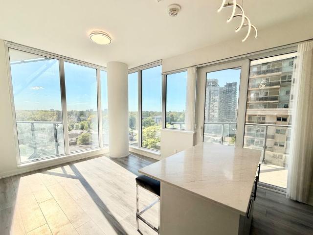 For Lease 15 Ellerslie Avenue Unit# 608, Toronto, Ontario