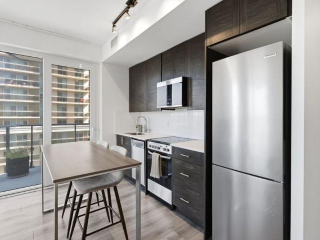 For Lease 15 ELLERSLIE Avenue Unit# 708, Toronto, Ontario