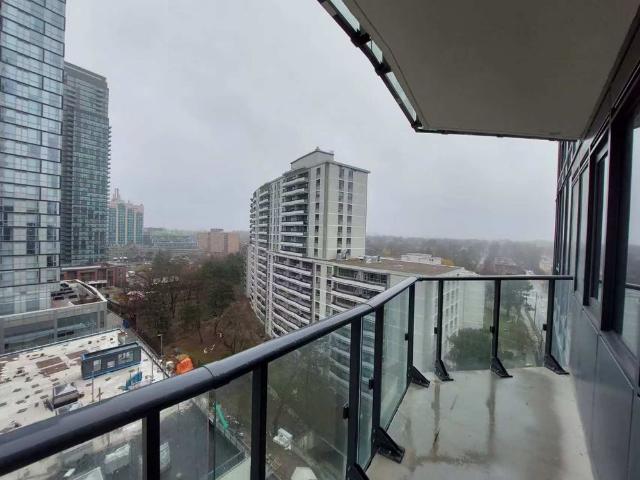 For Lease 15 Ellerslie Avenue Unit# 904, Toronto, Ontario