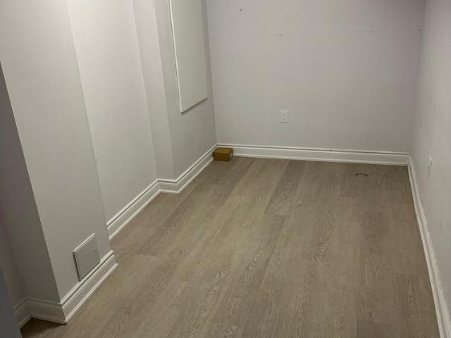 For Lease 15 Fordham Road Unit# Bsmt, Brampton, Ontario