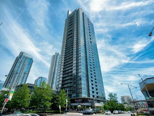 For Lease 15 Fort York Boulevard Unit# 1508, Toronto, Ontario