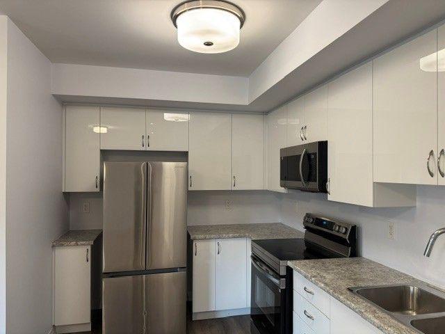 For Lease 15 Fieldridge Crescent Unit# 1, Brampton, Ontario