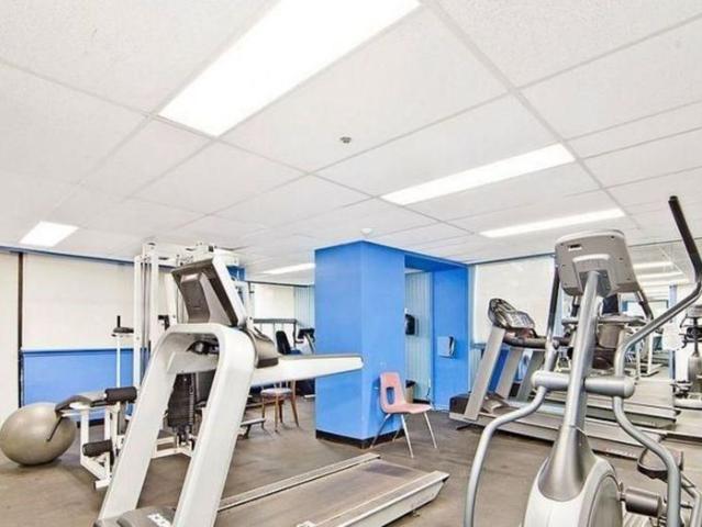 For Lease 15 Kensington Rd Road Unit# 1512, Brampton, Ontario