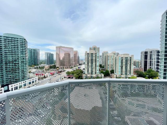 For Lease 15 Holmes Avenue Unit# 1405, Toronto, Ontario