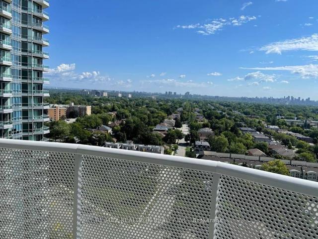 For Lease 15 Holmes Avenue Unit# 1709, Toronto, Ontario
