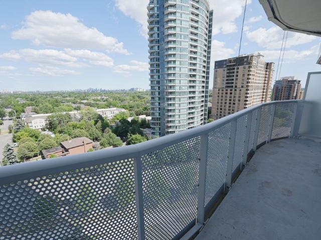 For Lease 15 Holmes Avenue Unit# 1110, Toronto, Ontario