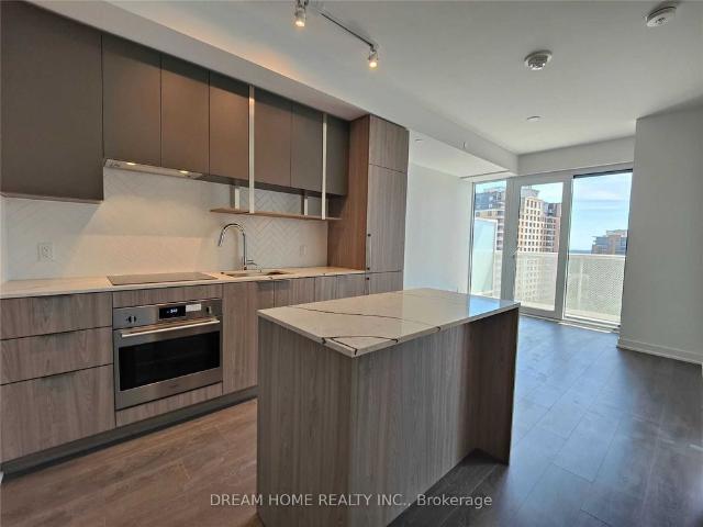 For Lease 15 Holmes Avenue Unit# 1201, Toronto, Ontario