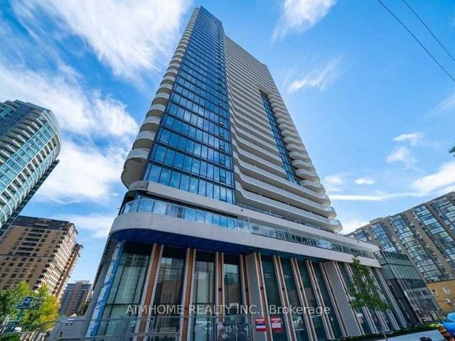 For Lease 15 Holmes Avenue Unit# 1202, Toronto, Ontario