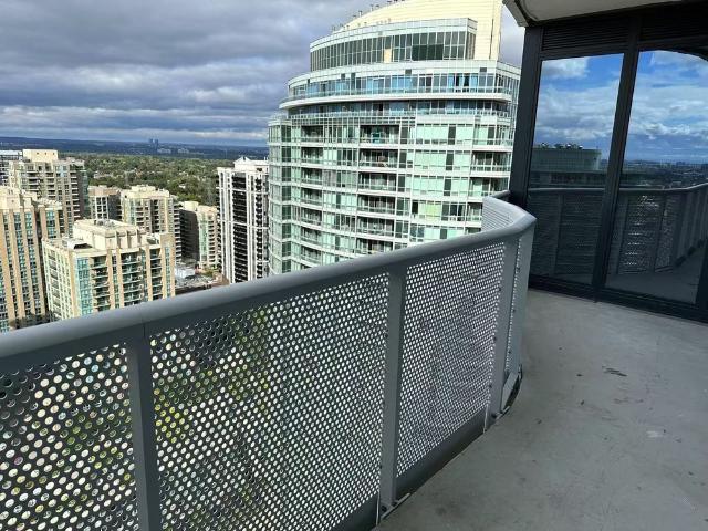 For Lease 15 Holmes Avenue Unit# 2507, Toronto, Ontario